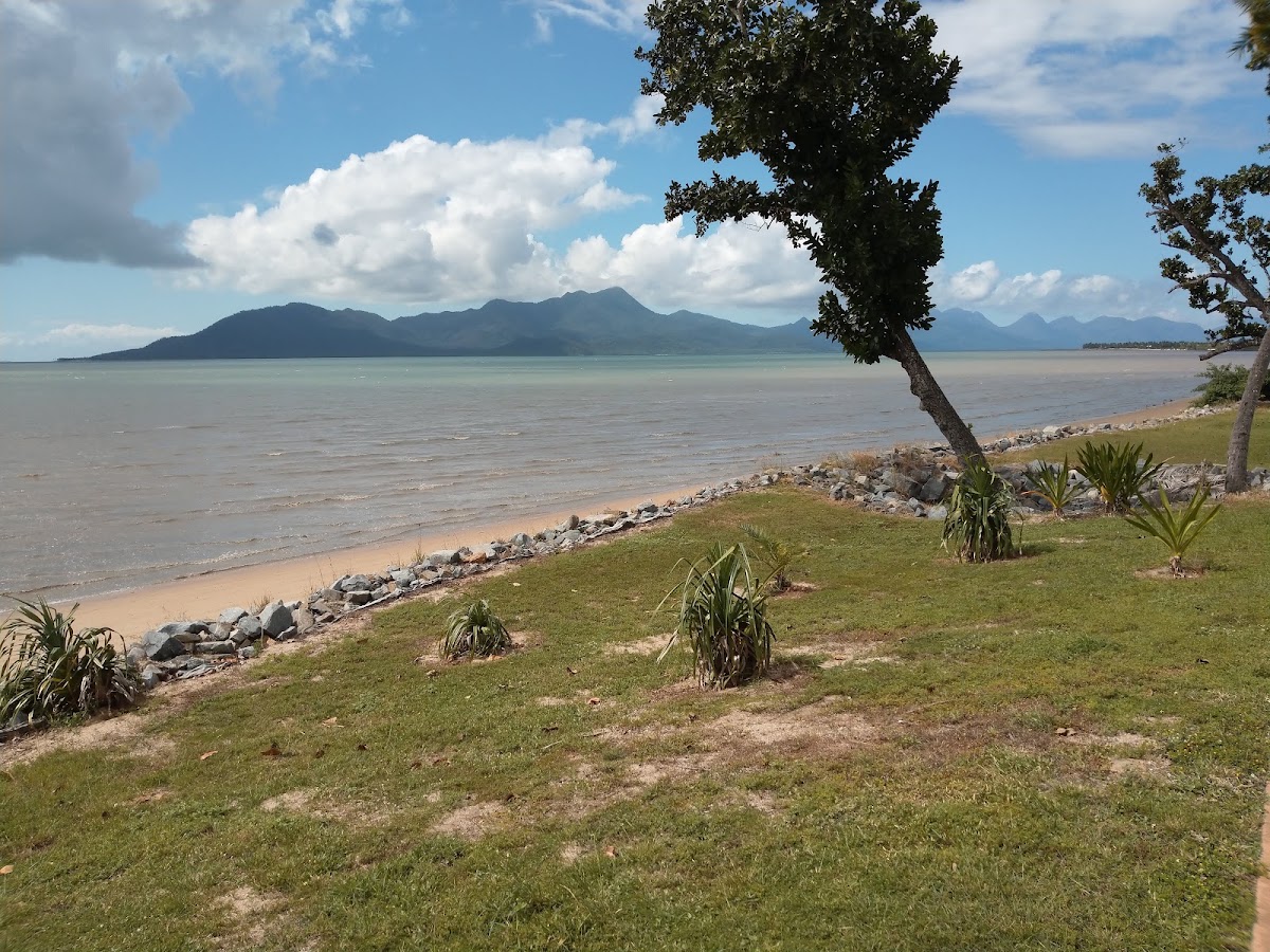 Hinchinbrook Channel Lookout