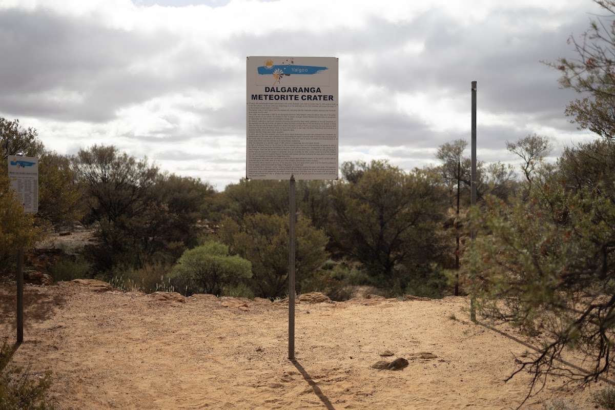 Dalgaranga National Park