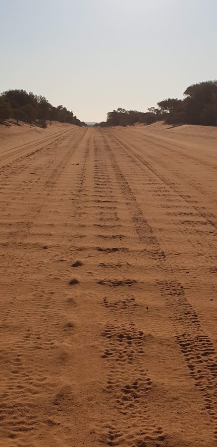 Dalgaranga National Park