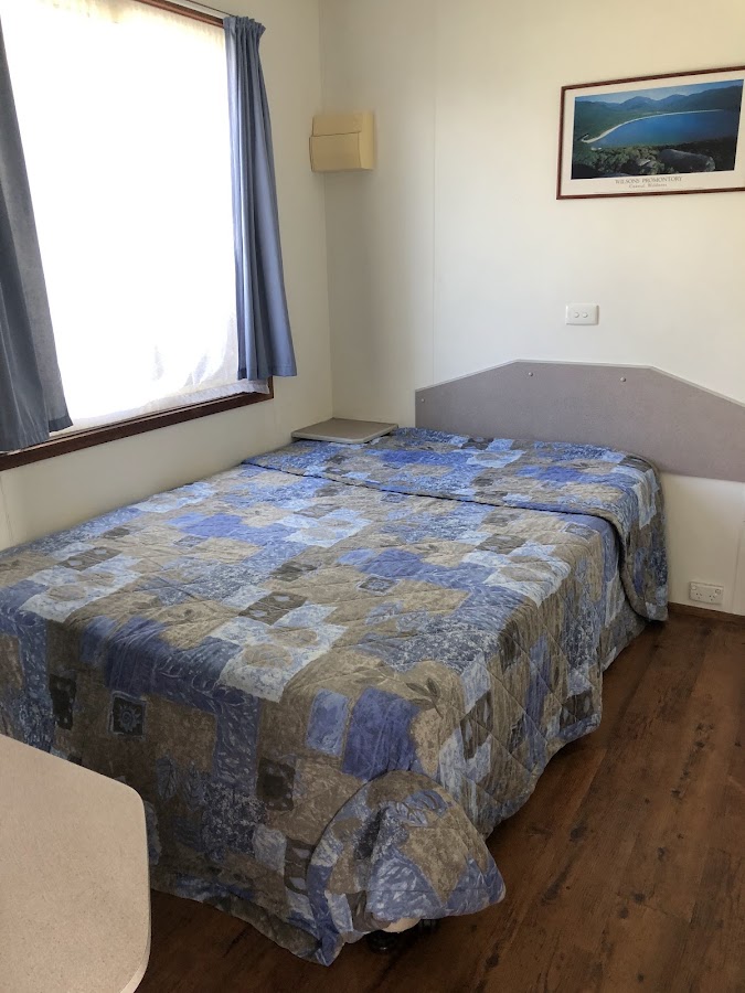 Waratah Bay Caravan Park