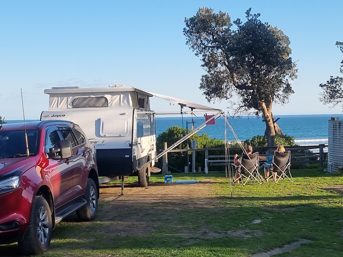 Waratah Bay Caravan Park