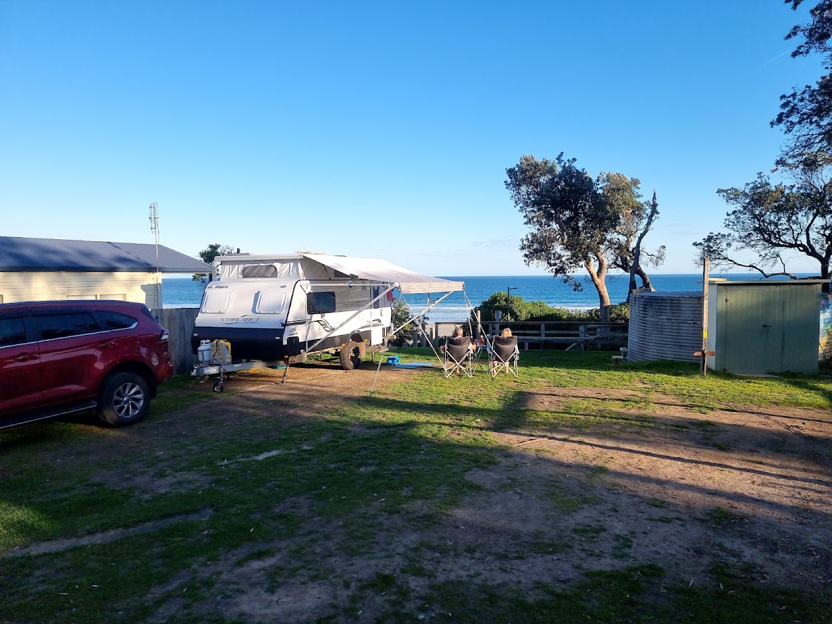 Waratah Bay Caravan Park