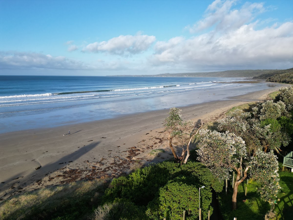 Waratah Bay Caravan Park