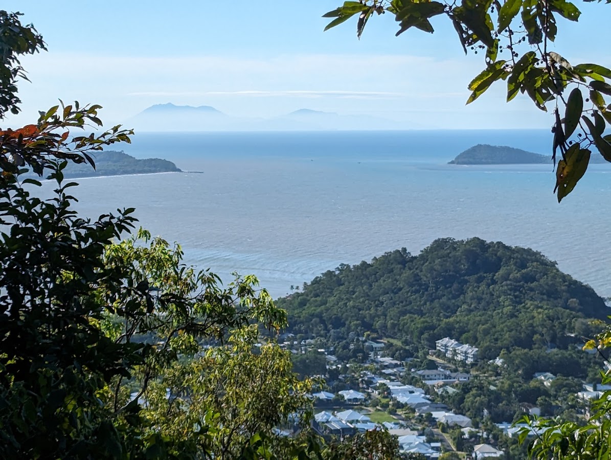 Earl Hill Conservation Park