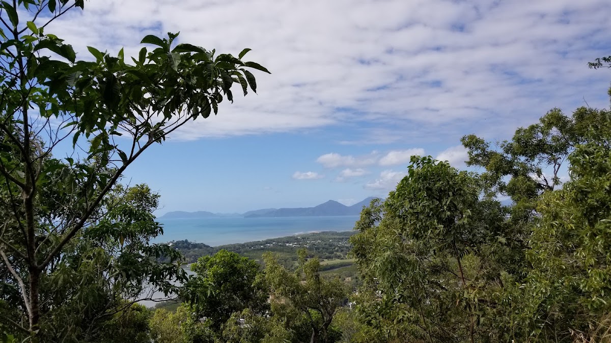 Earl Hill Conservation Park