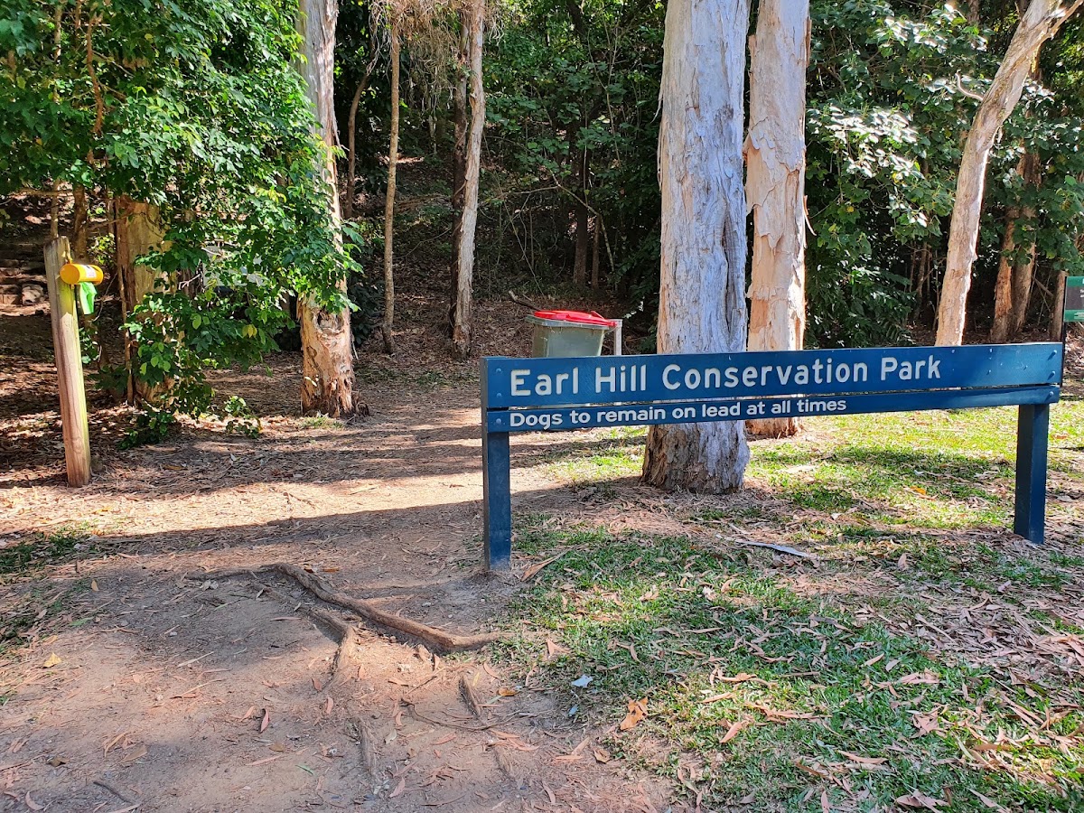 Earl Hill Conservation Park