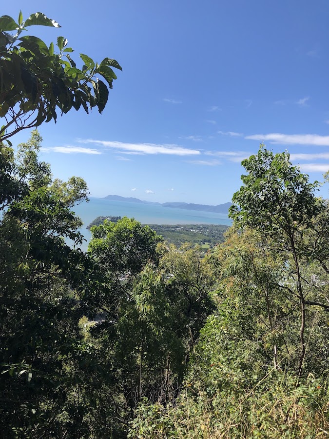 Earl Hill Conservation Park