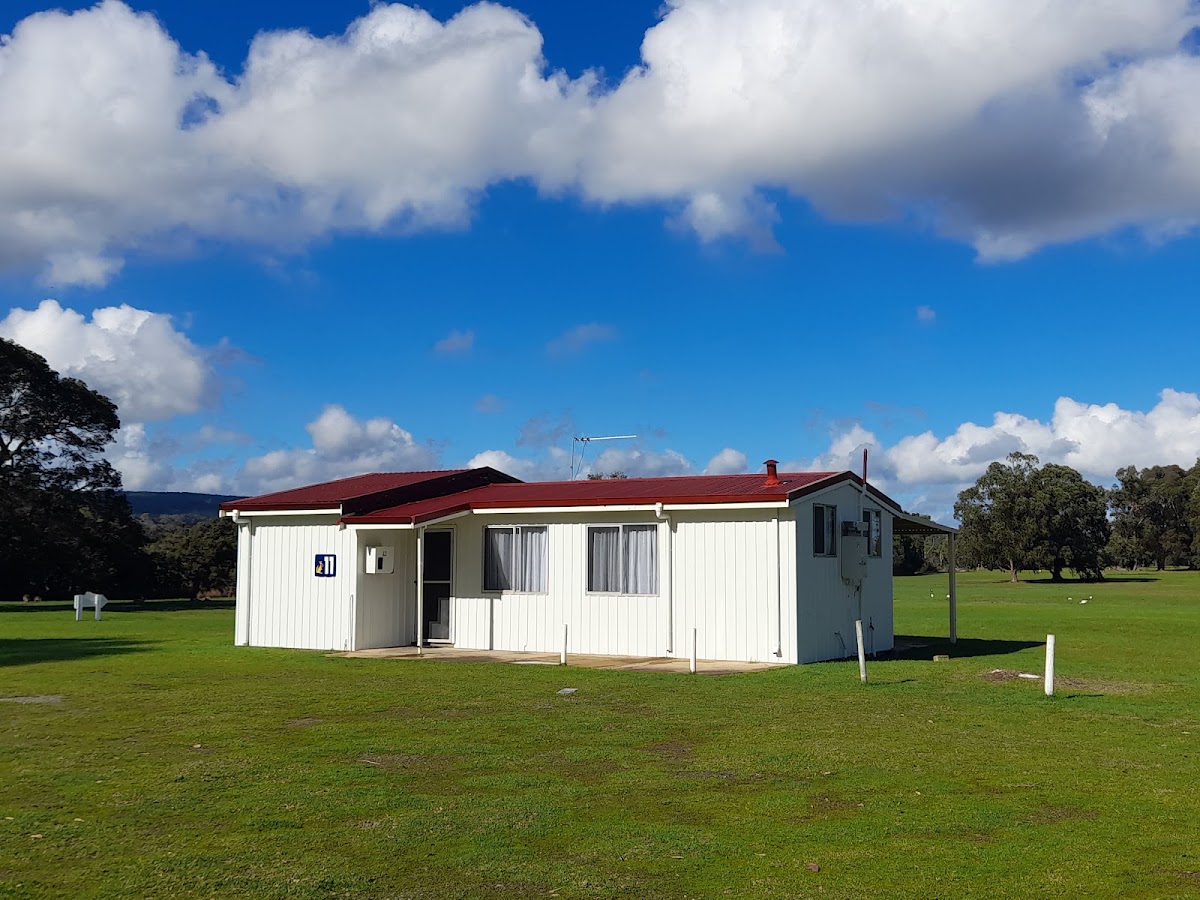 Kalgan River Caravan Park and Chalets