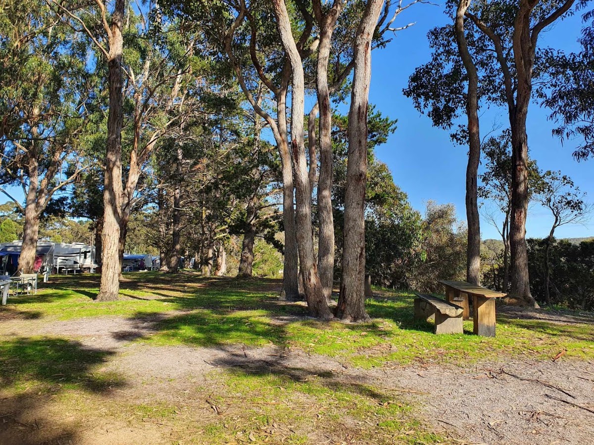Kalgan River Caravan Park and Chalets