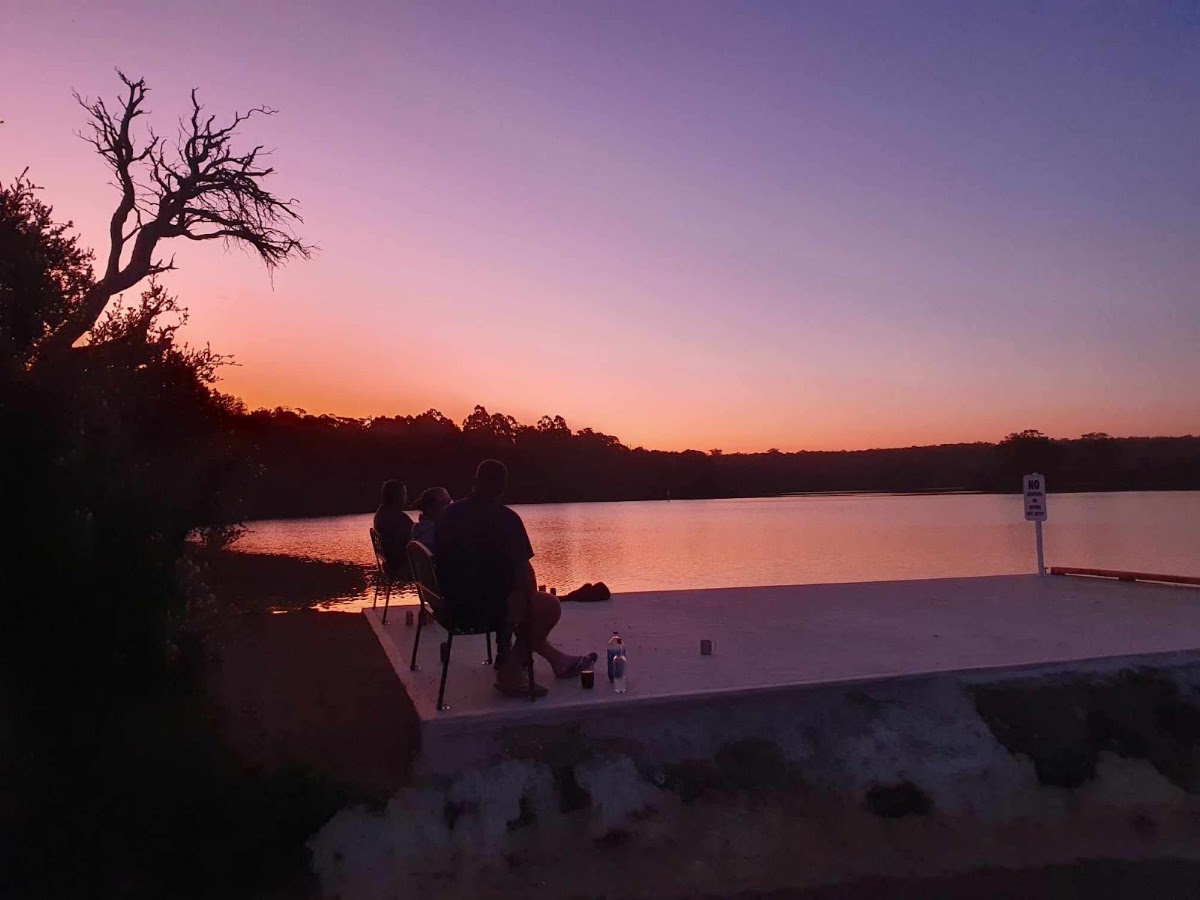 Kalgan River Caravan Park and Chalets