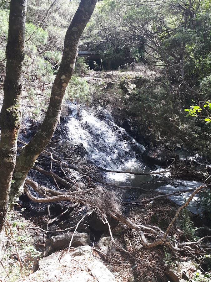 Cascade National Park