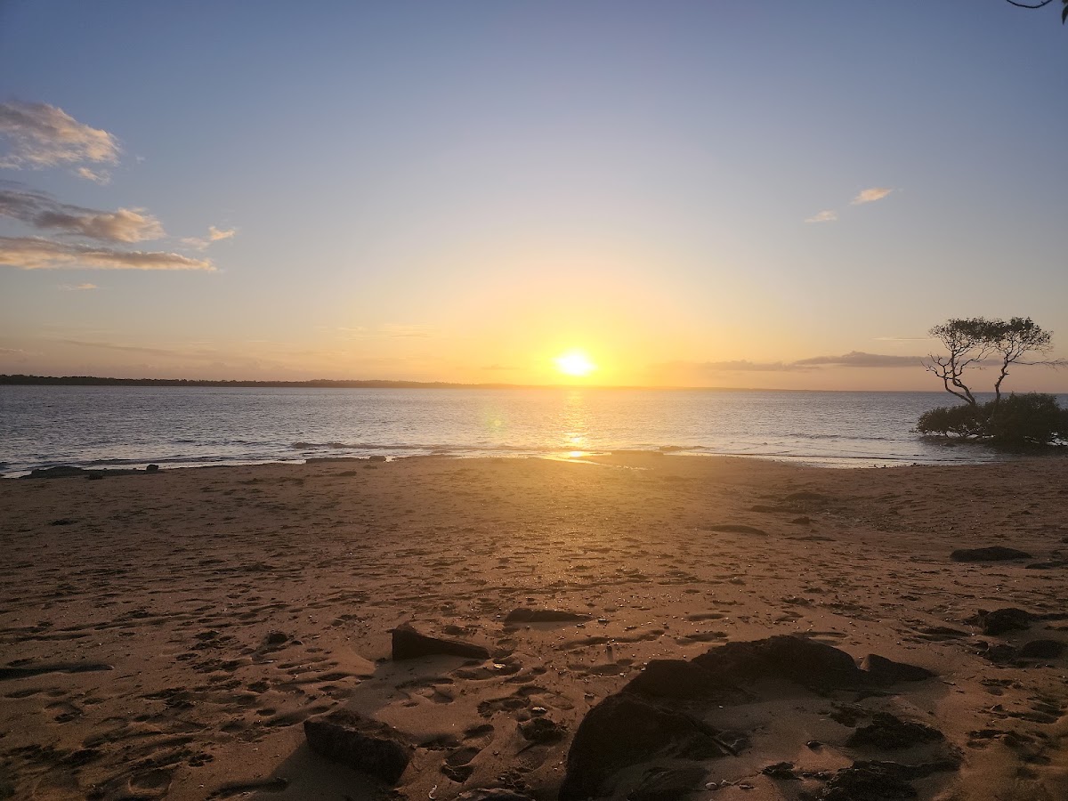 Sunset Viewpoint