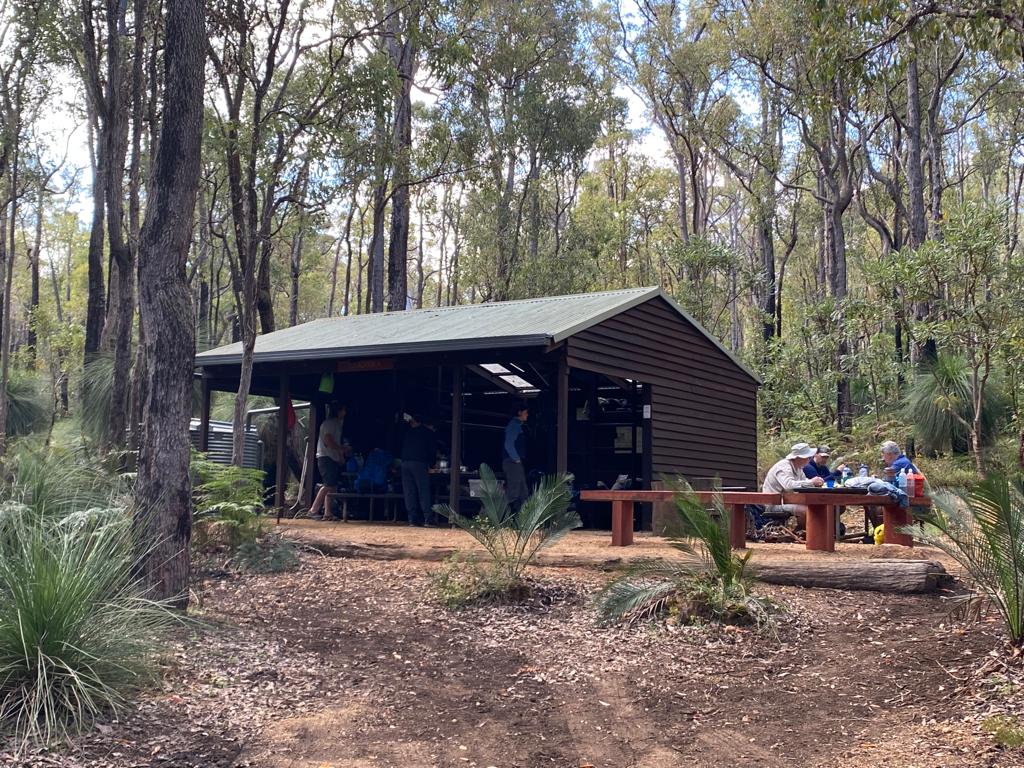 Chadoora Campsite