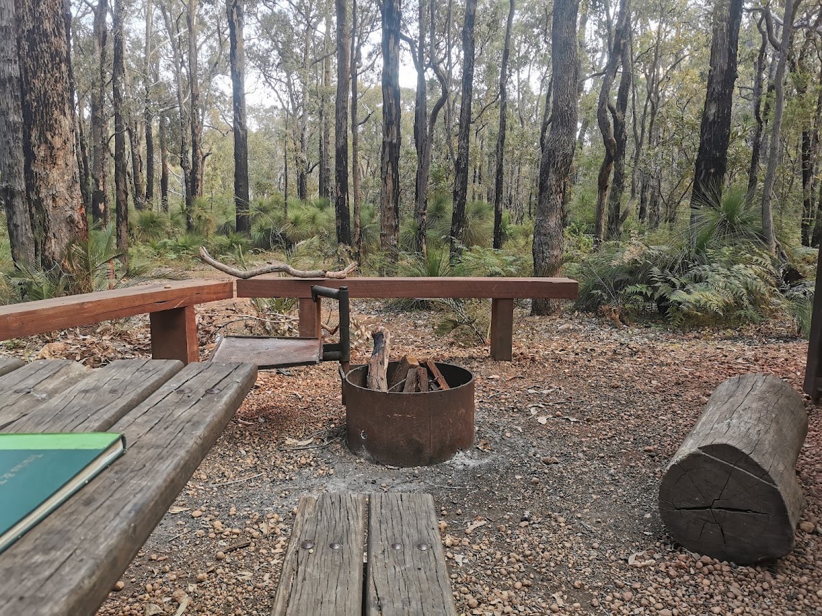 Chadoora Campsite