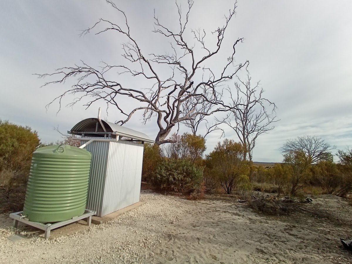 Otit Campground