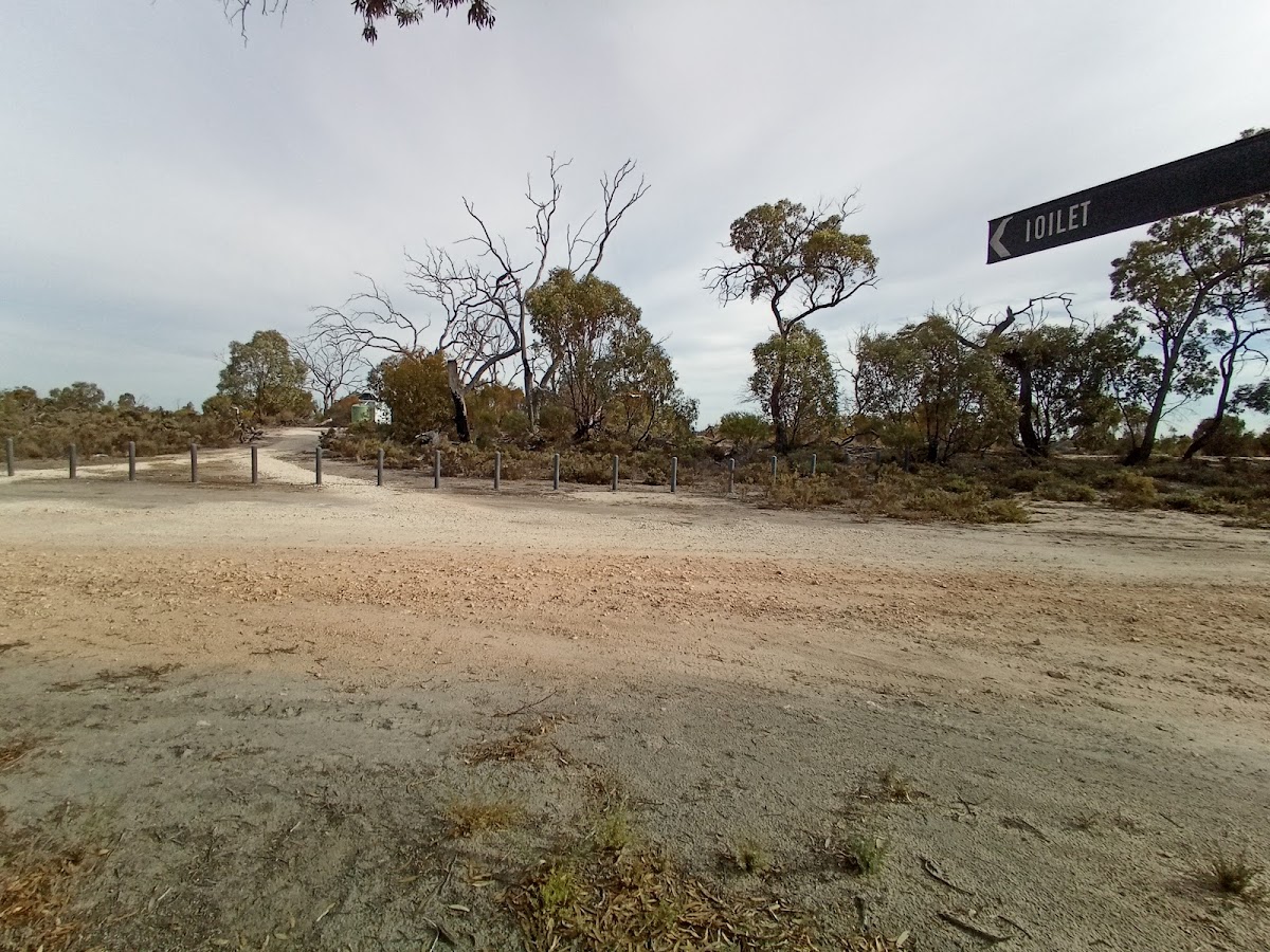 Otit Campground