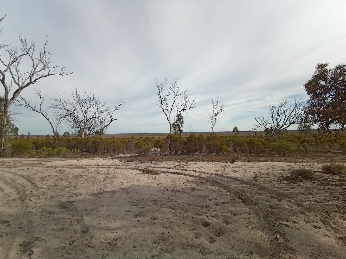 Otit Campground