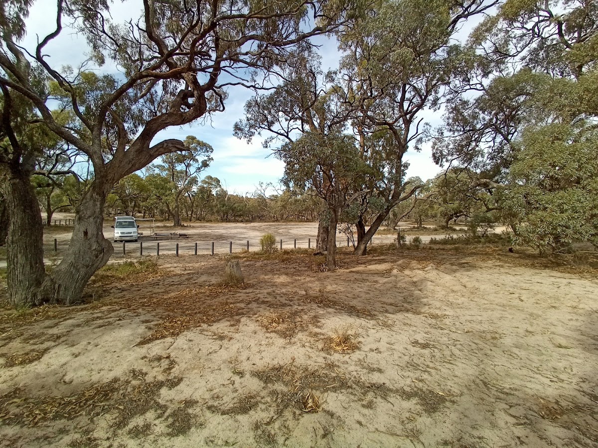 Otit Campground