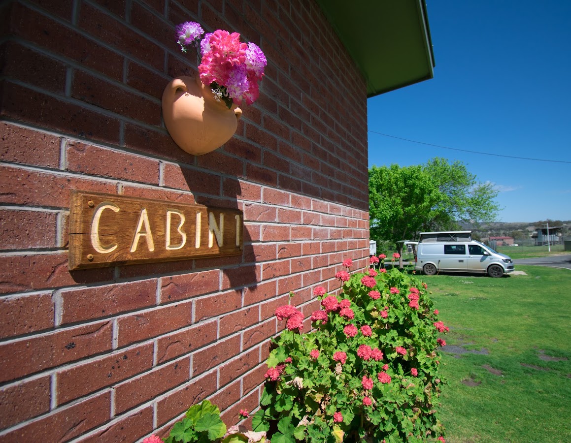 7 Knights Caravan Park