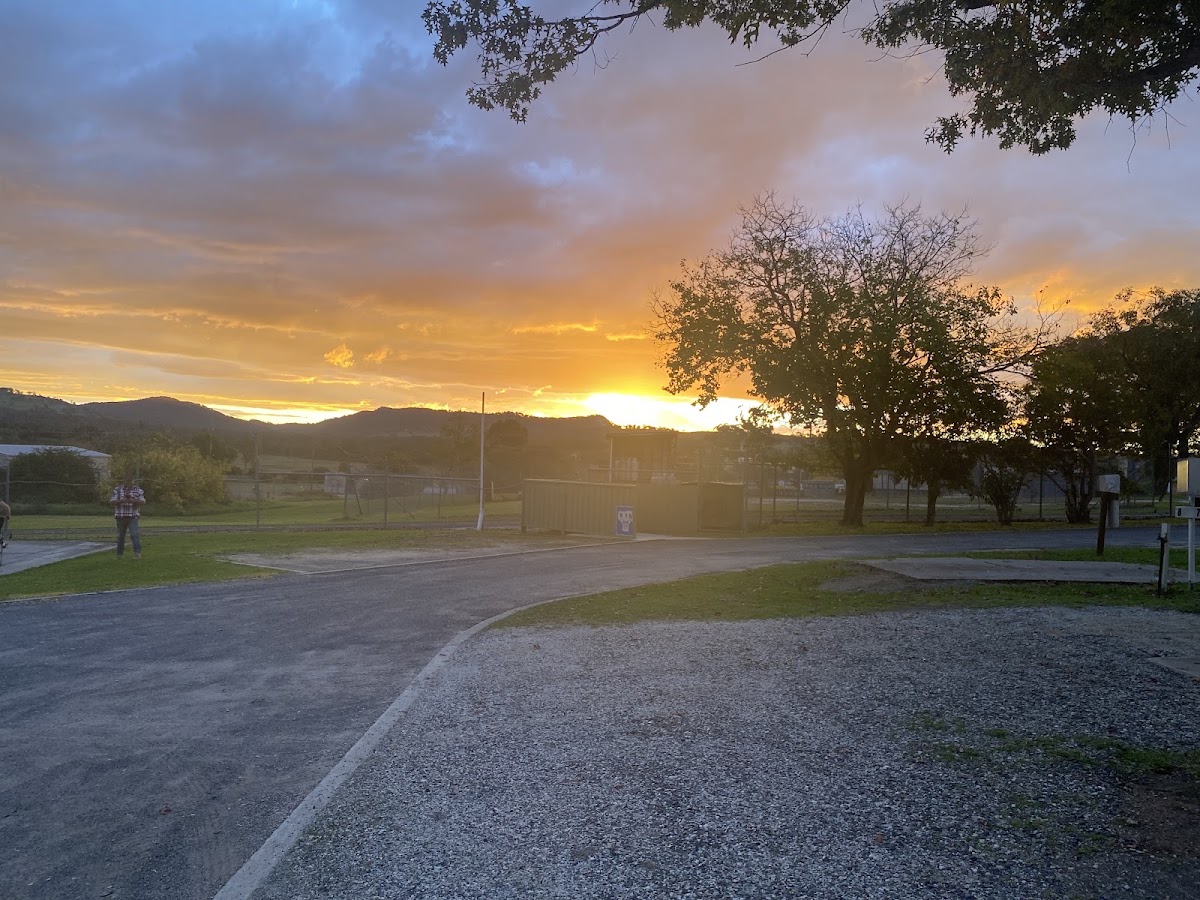 7 Knights Caravan Park