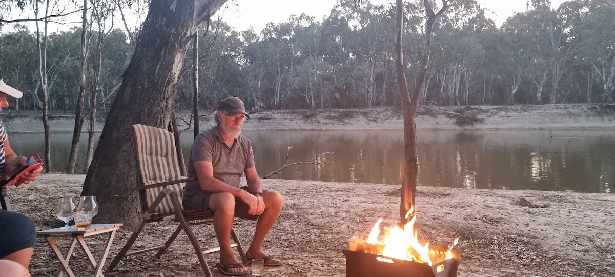 Bunyip's Camp