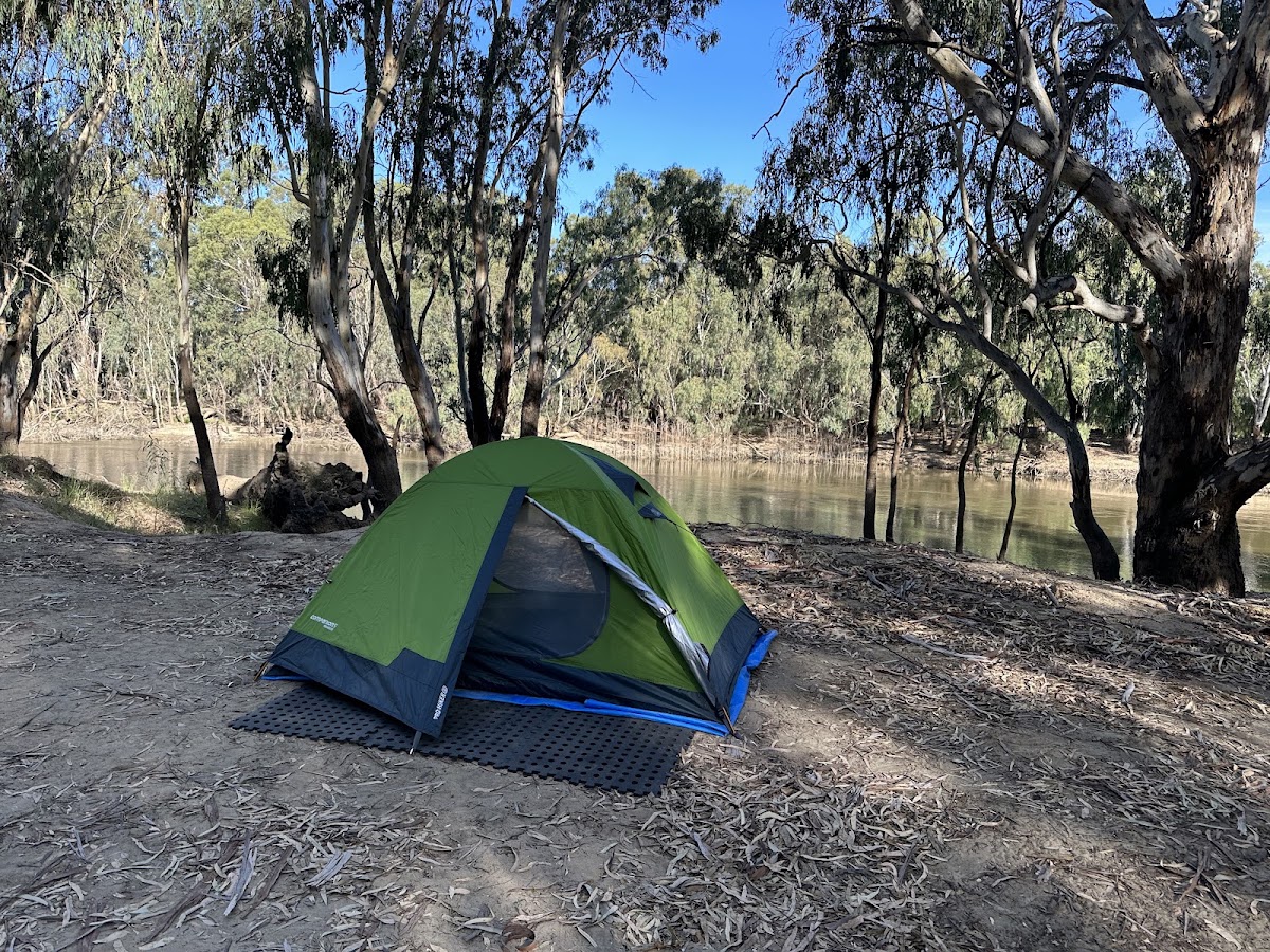 Bunyip's Camp