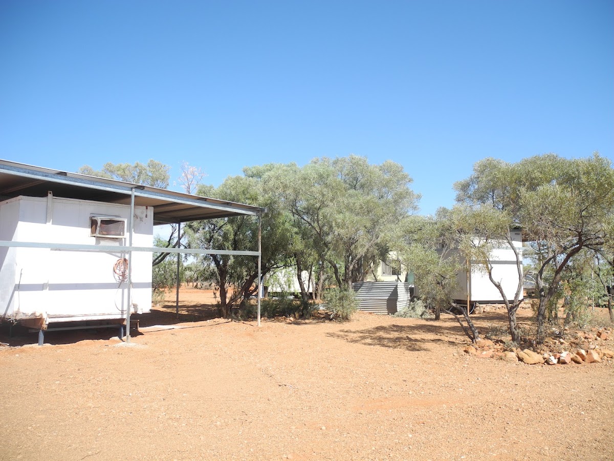 Opalton Bush Park