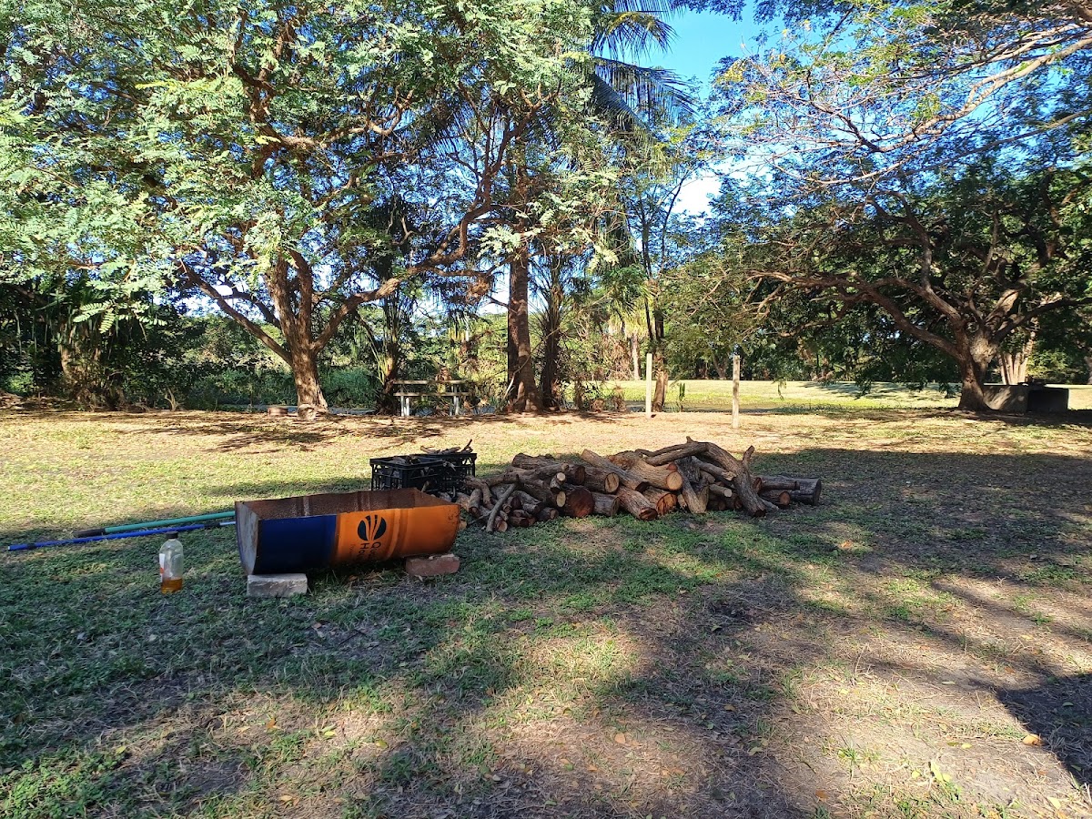 Mountain View Lake Eco Park