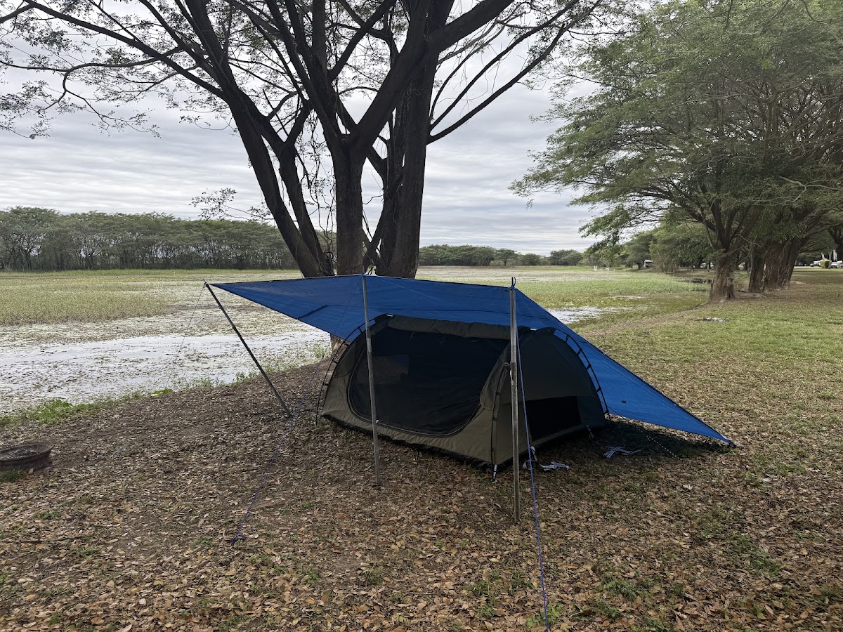 Mountain View Lake Eco Park