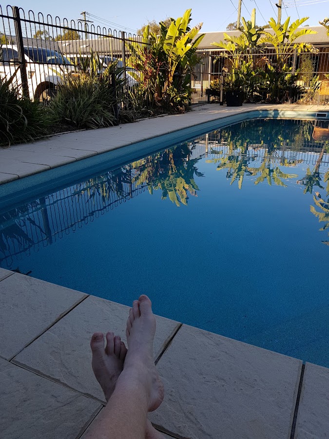 Roma Aussie Tourist Park