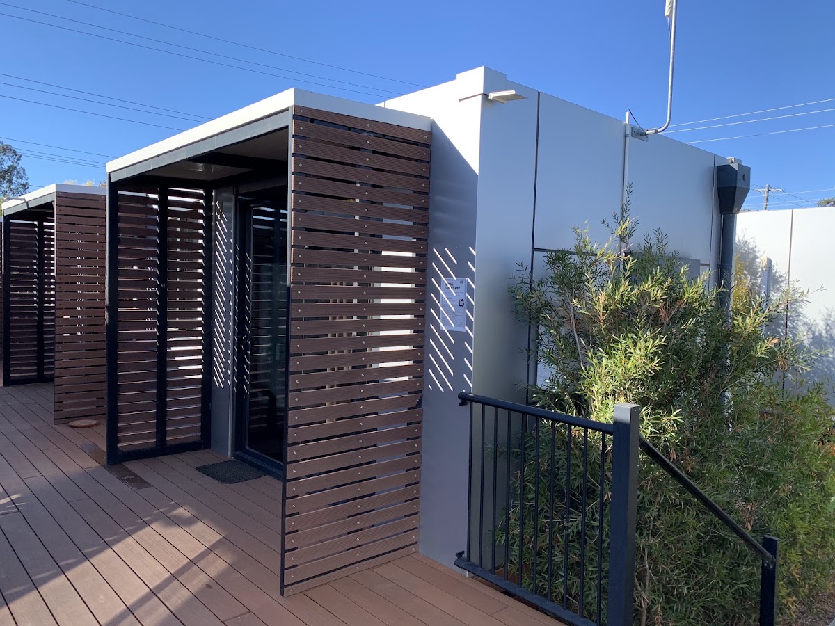 Roma Aussie Tourist Park