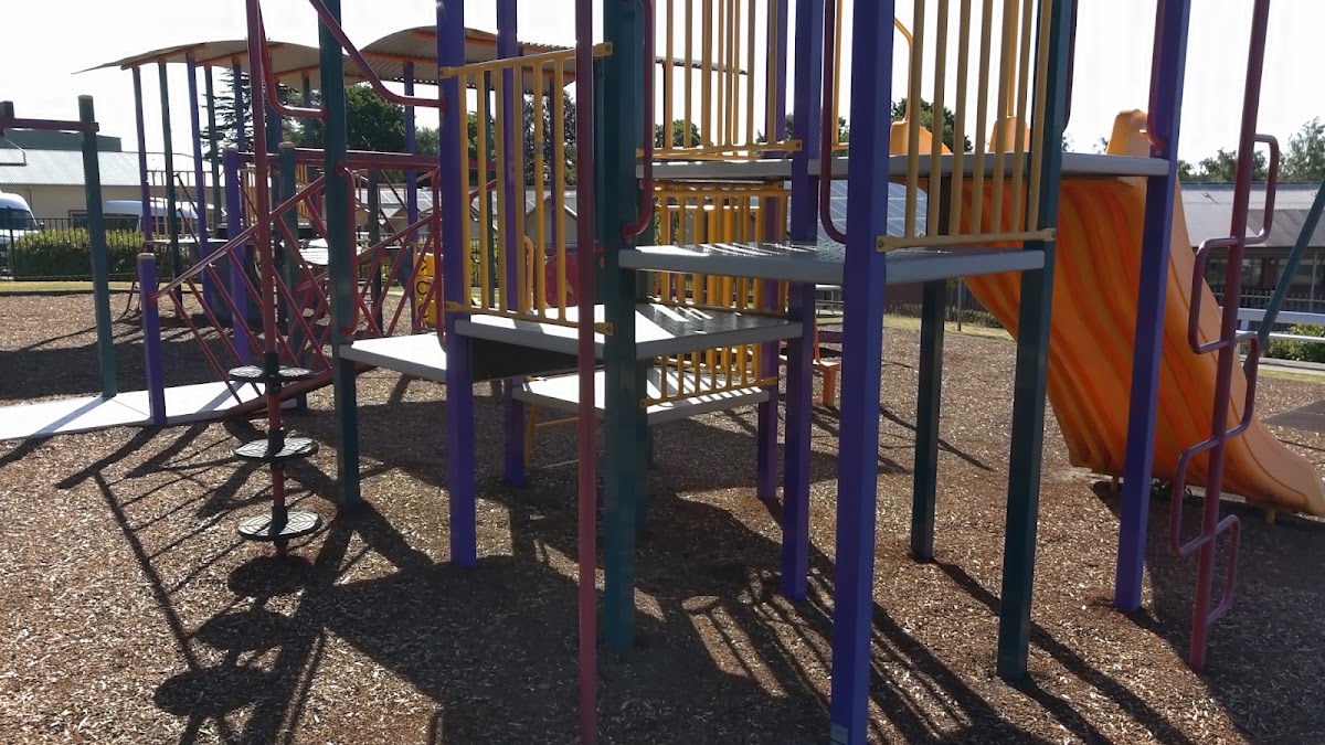 Deloraine East Overnight Park