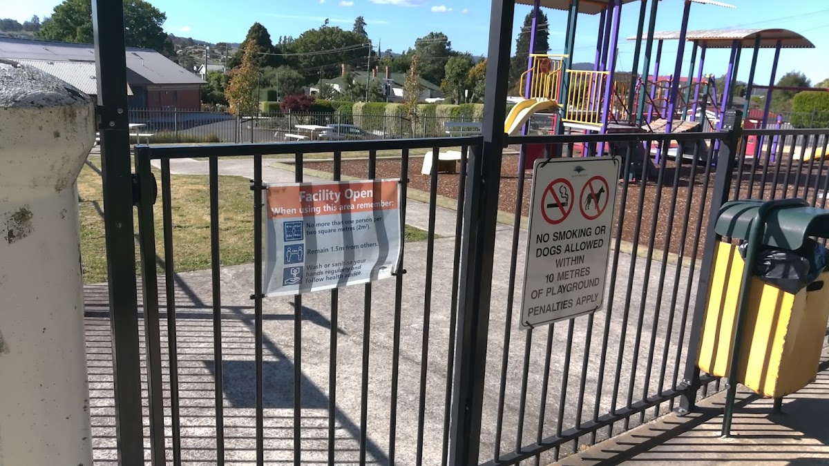Deloraine East Overnight Park