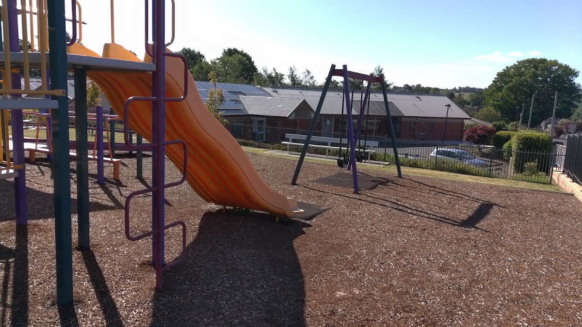Deloraine East Overnight Park