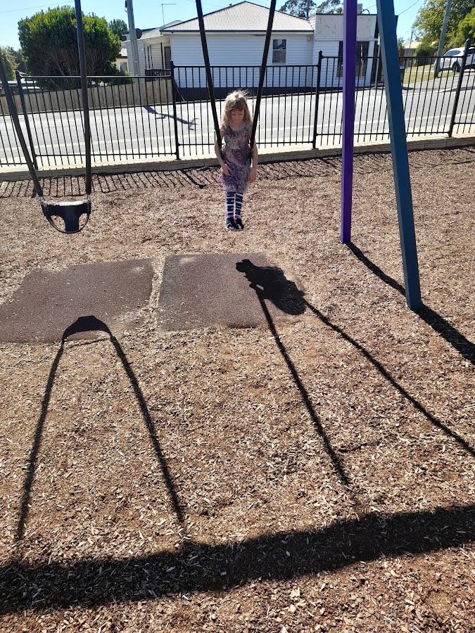 Deloraine East Overnight Park