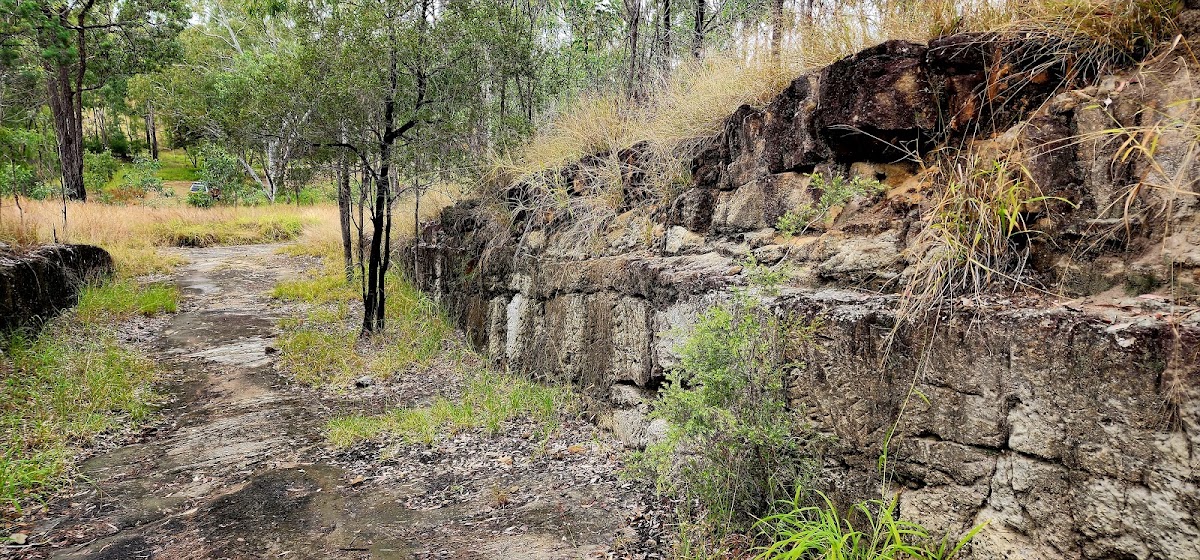 Staircase Range Lookout