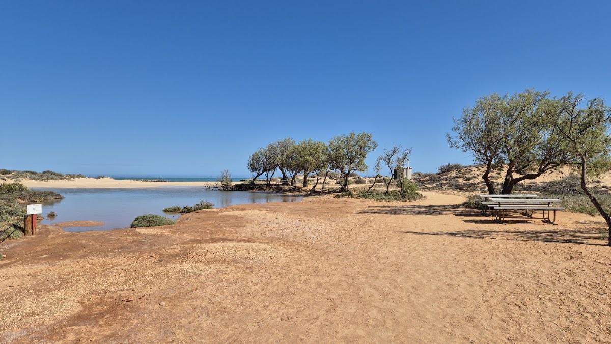 Lakeside Conservation Park