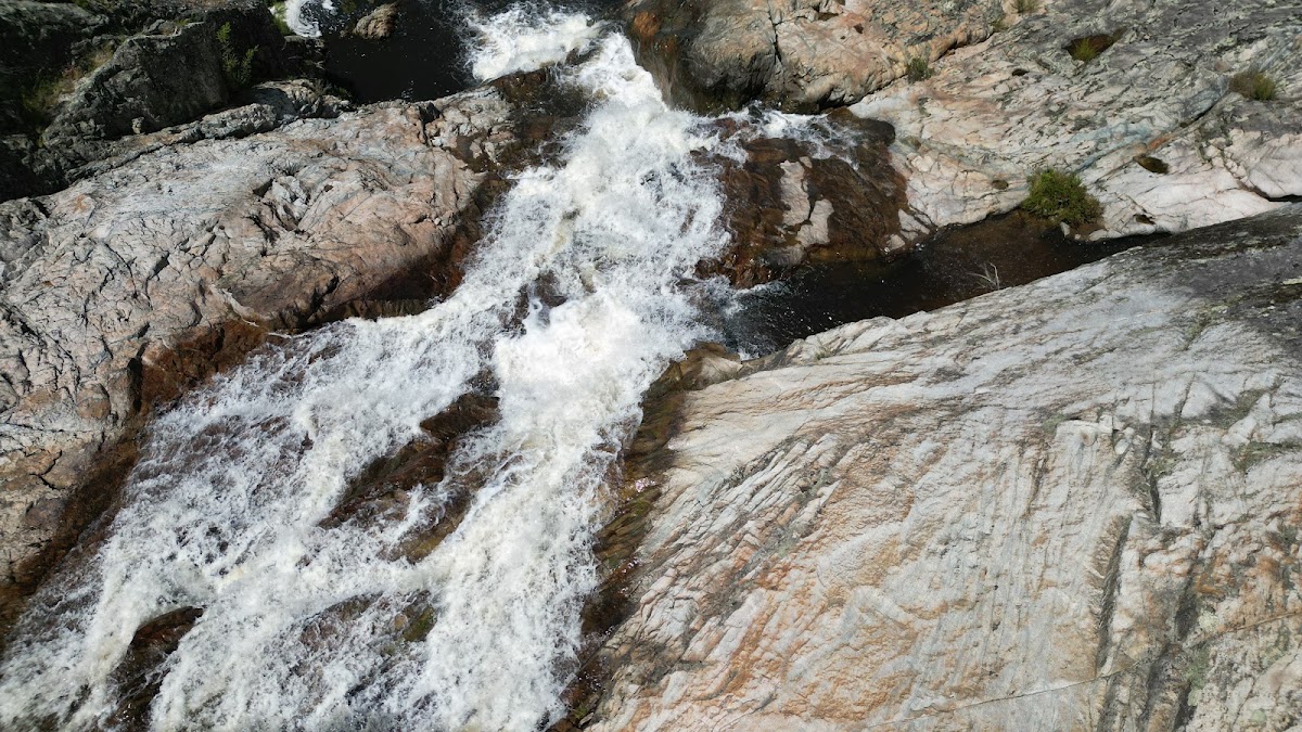 Rockton Falls