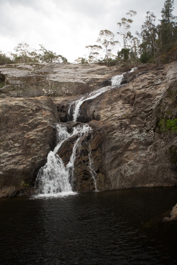 Rockton Falls