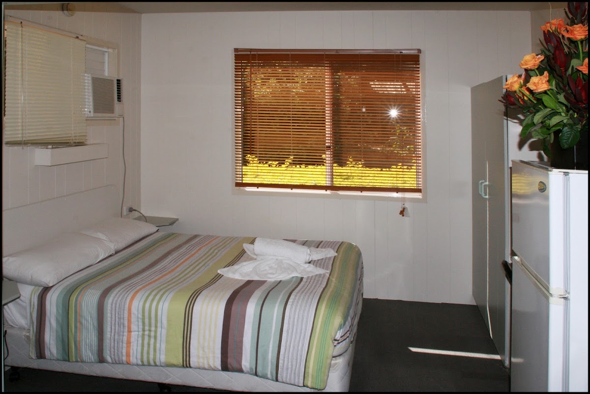 Fingal Bay Holiday Park