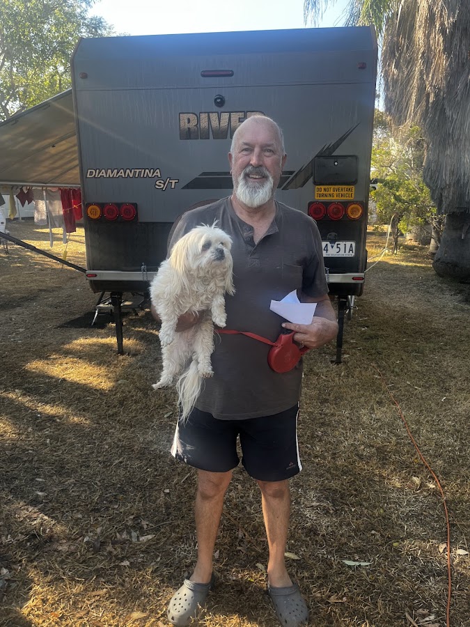 Longreach Caravan Park