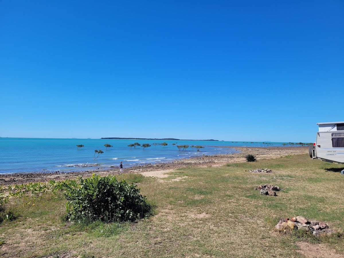 Barracrab Caravan Park