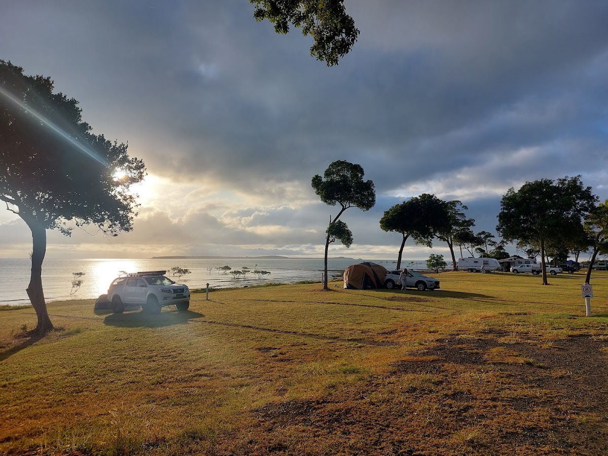 Barracrab Caravan Park