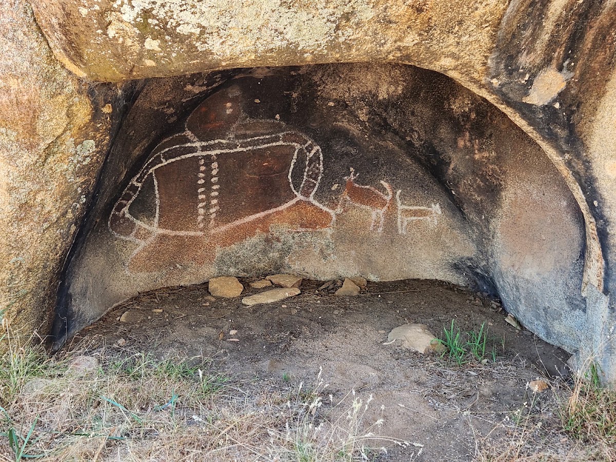 Rock Shelter