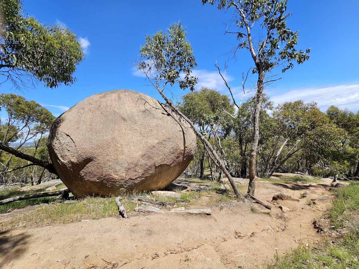 Rock Shelter