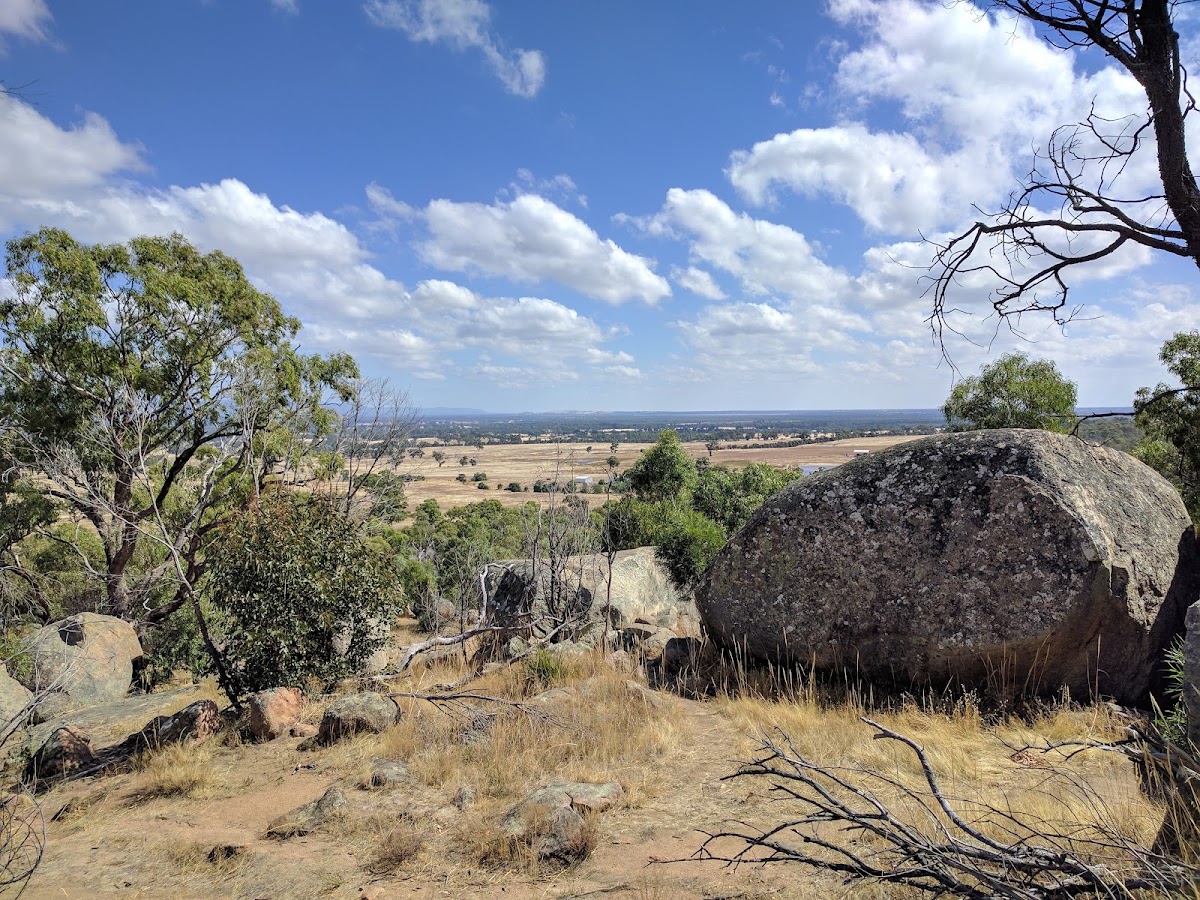 Rock Shelter