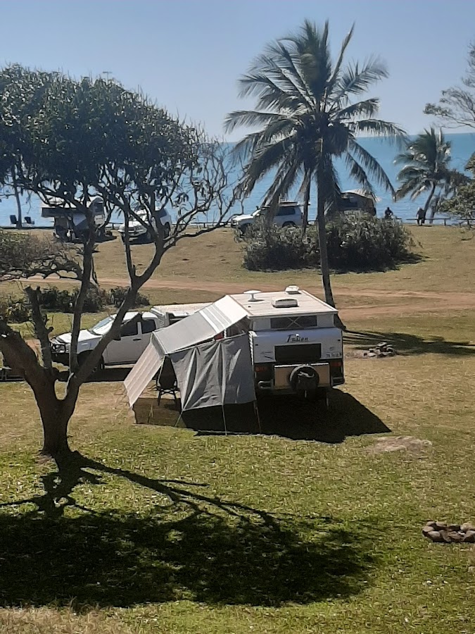 Notch Point Campground