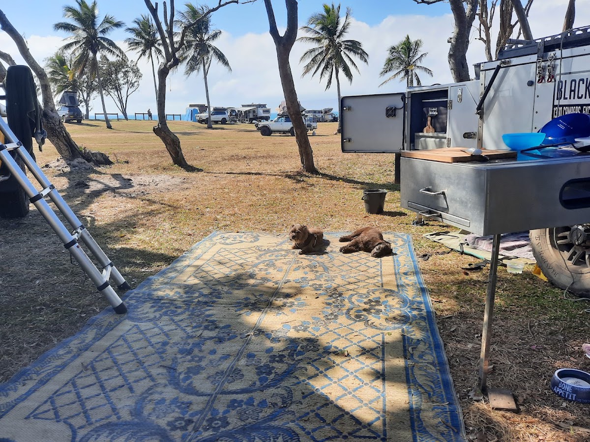 Notch Point Campground