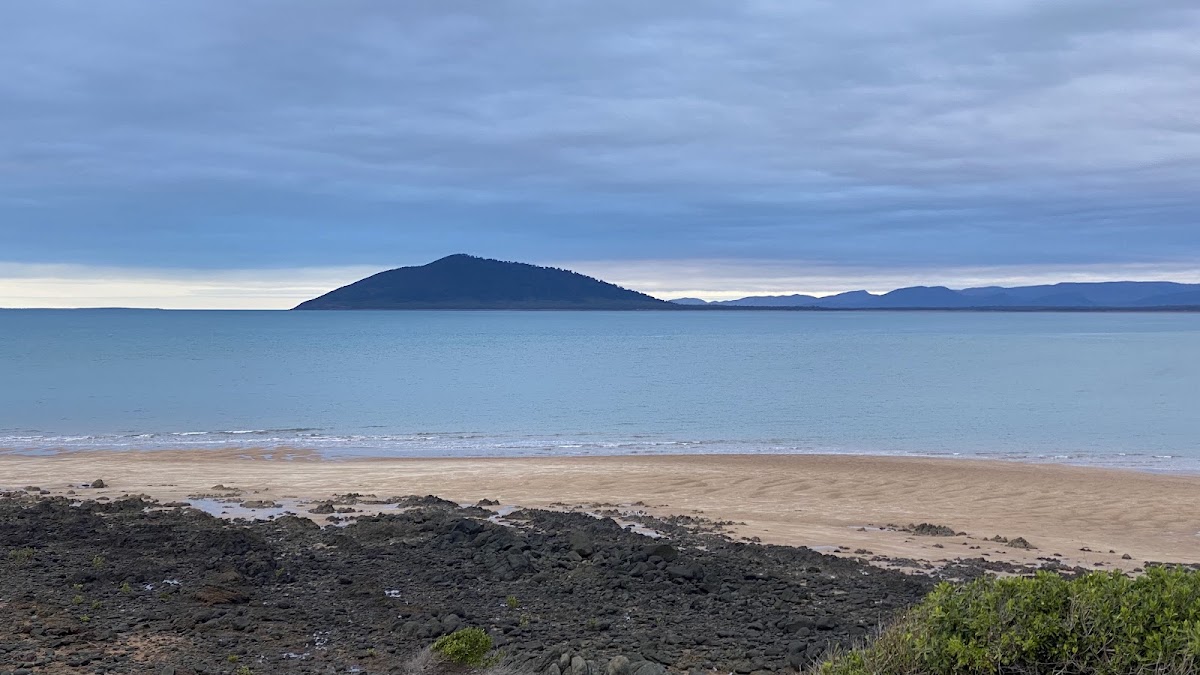 Notch Point Campground