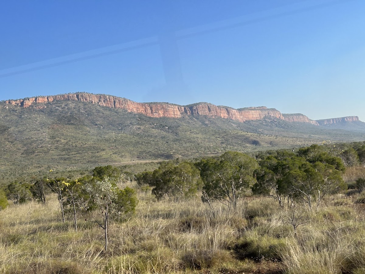 King River (Gibb River Road)